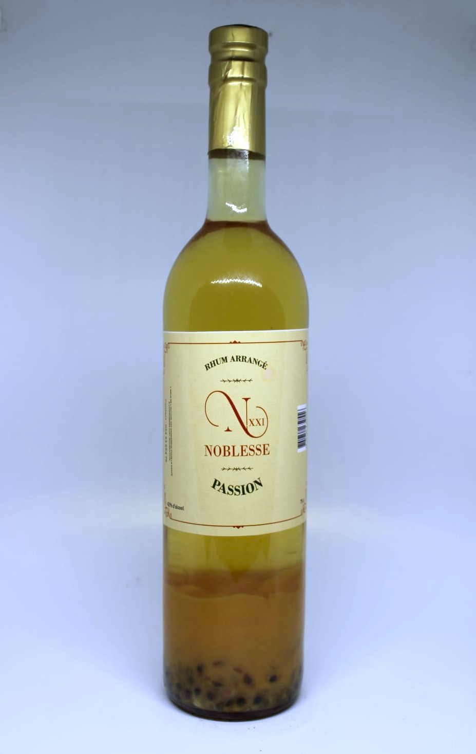 Rhum arrangé Passion | Vita Malagasy | Madagascar